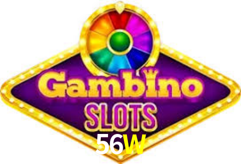 Cassino de Jogos 56W