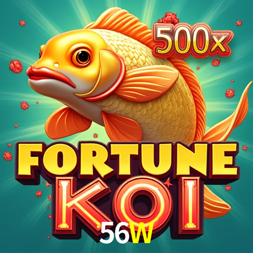 56W Login Rápido