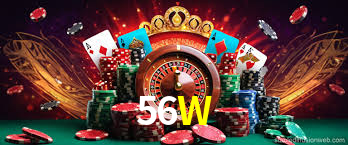 Jogos de Cassino 56W