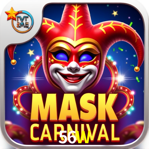 Bonus na Cassino Online 56W
