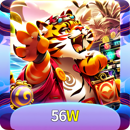  56W